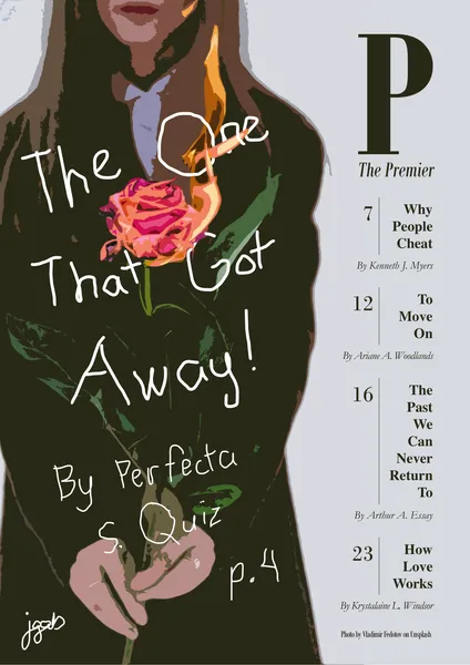 The Premier Latest Issue