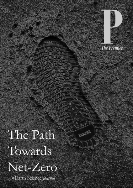 The Premier Special Issue